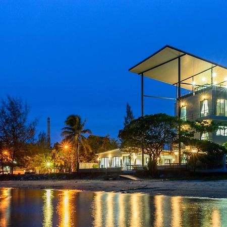 Aownoi Bay Resort Prachuap Khiri Khan Eksteriør bilde