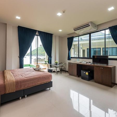 Aownoi Bay Resort Prachuap Khiri Khan Eksteriør bilde