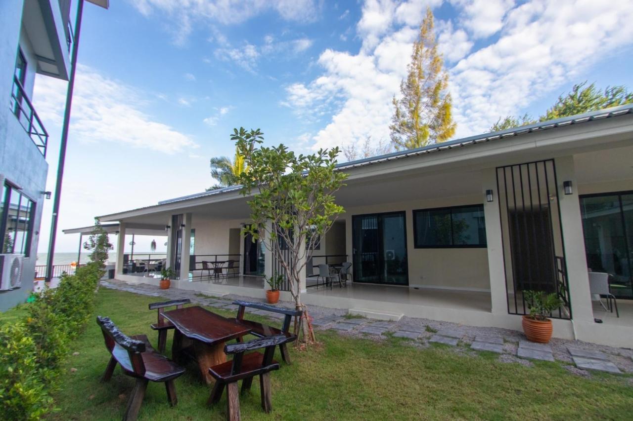 Aownoi Bay Resort Prachuap Khiri Khan Eksteriør bilde