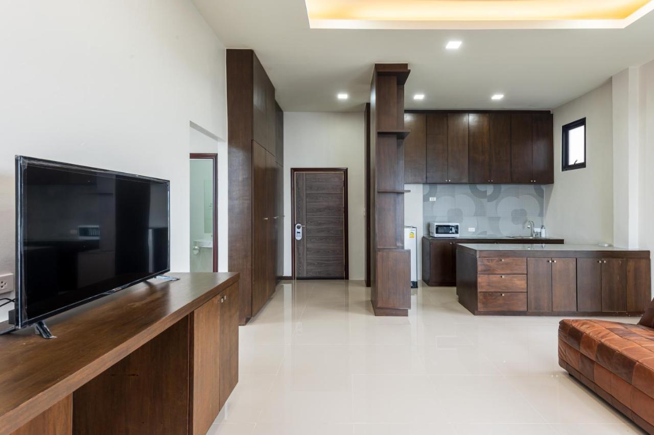 Aownoi Bay Resort Prachuap Khiri Khan Eksteriør bilde