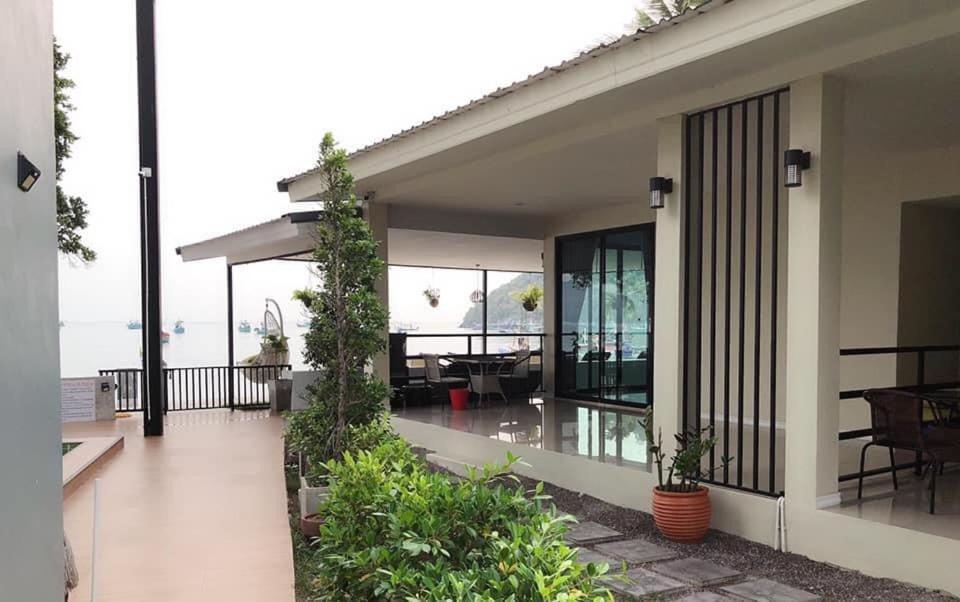 Aownoi Bay Resort Prachuap Khiri Khan Eksteriør bilde