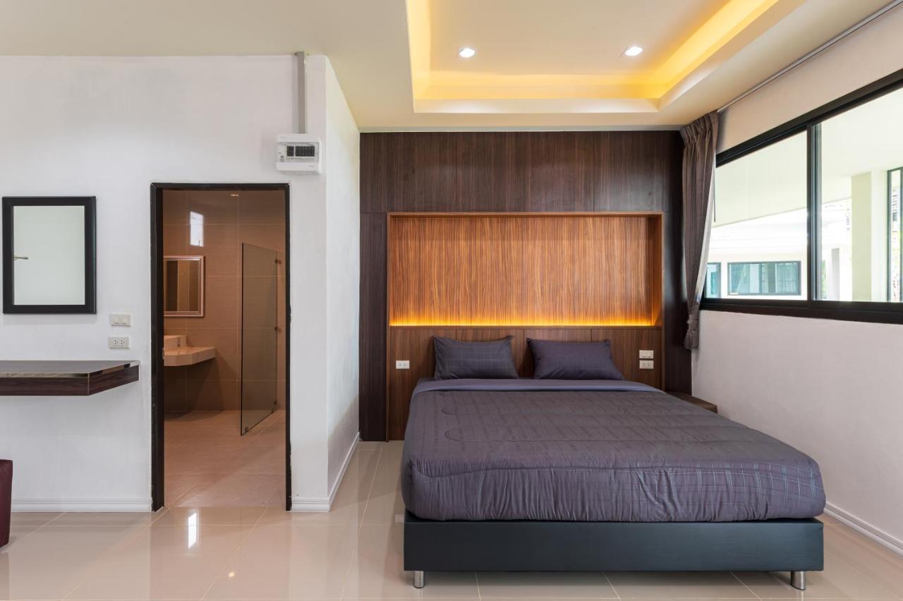 Aownoi Bay Resort Prachuap Khiri Khan Eksteriør bilde