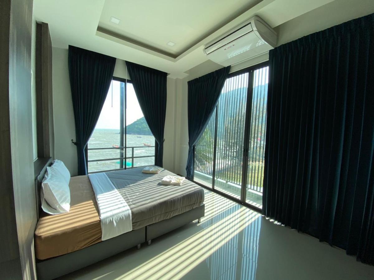 Aownoi Bay Resort Prachuap Khiri Khan Eksteriør bilde