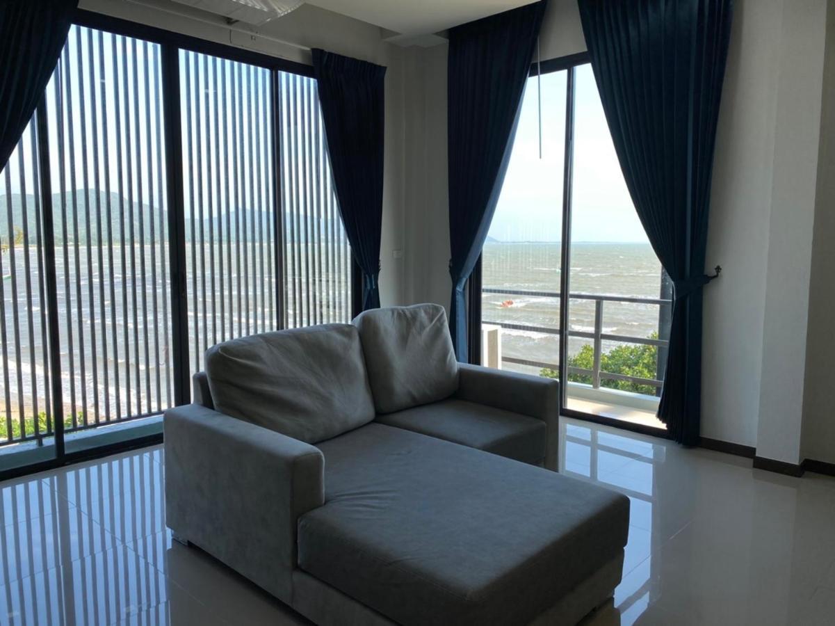 Aownoi Bay Resort Prachuap Khiri Khan Eksteriør bilde