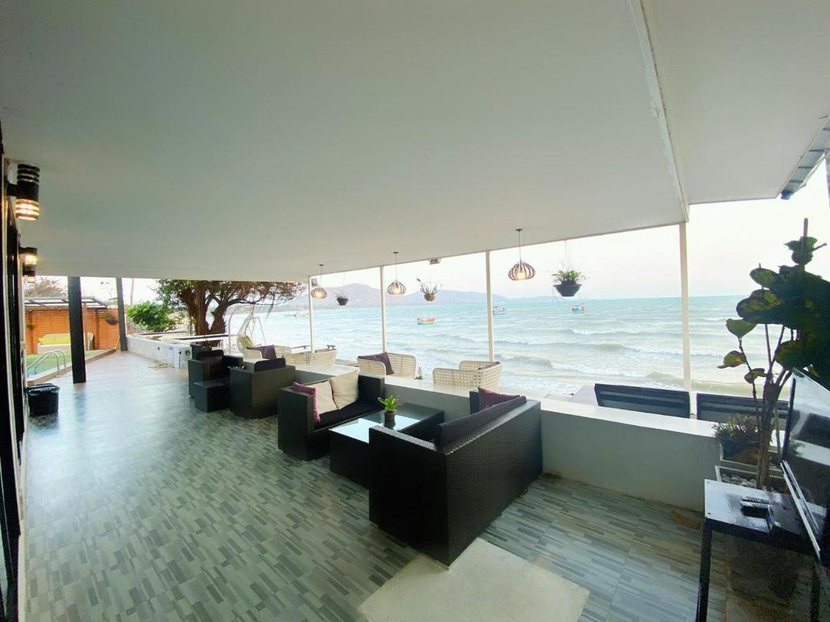 Aownoi Bay Resort Prachuap Khiri Khan Eksteriør bilde