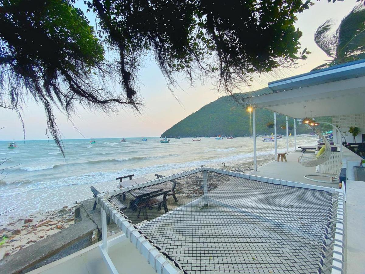 Aownoi Bay Resort Prachuap Khiri Khan Eksteriør bilde