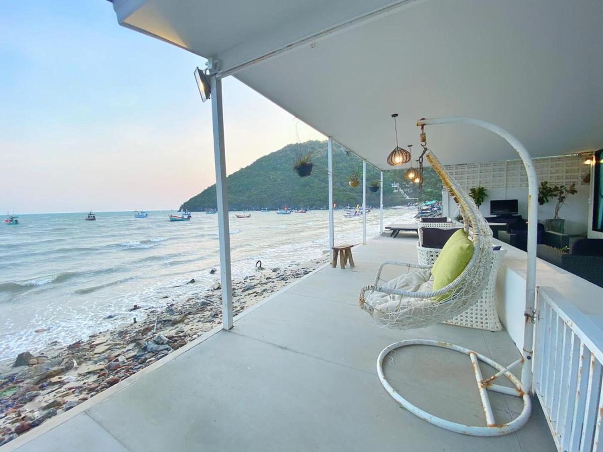Aownoi Bay Resort Prachuap Khiri Khan Eksteriør bilde