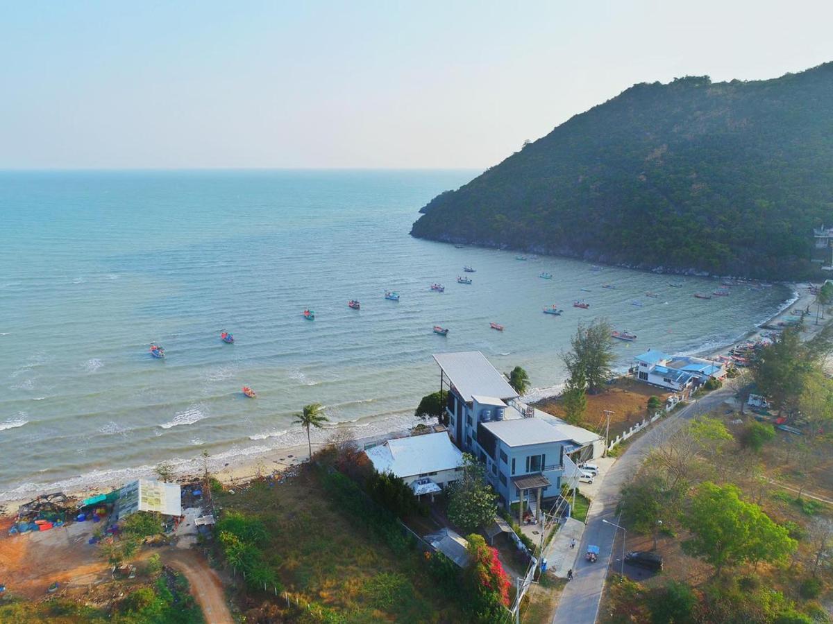 Aownoi Bay Resort Prachuap Khiri Khan Eksteriør bilde