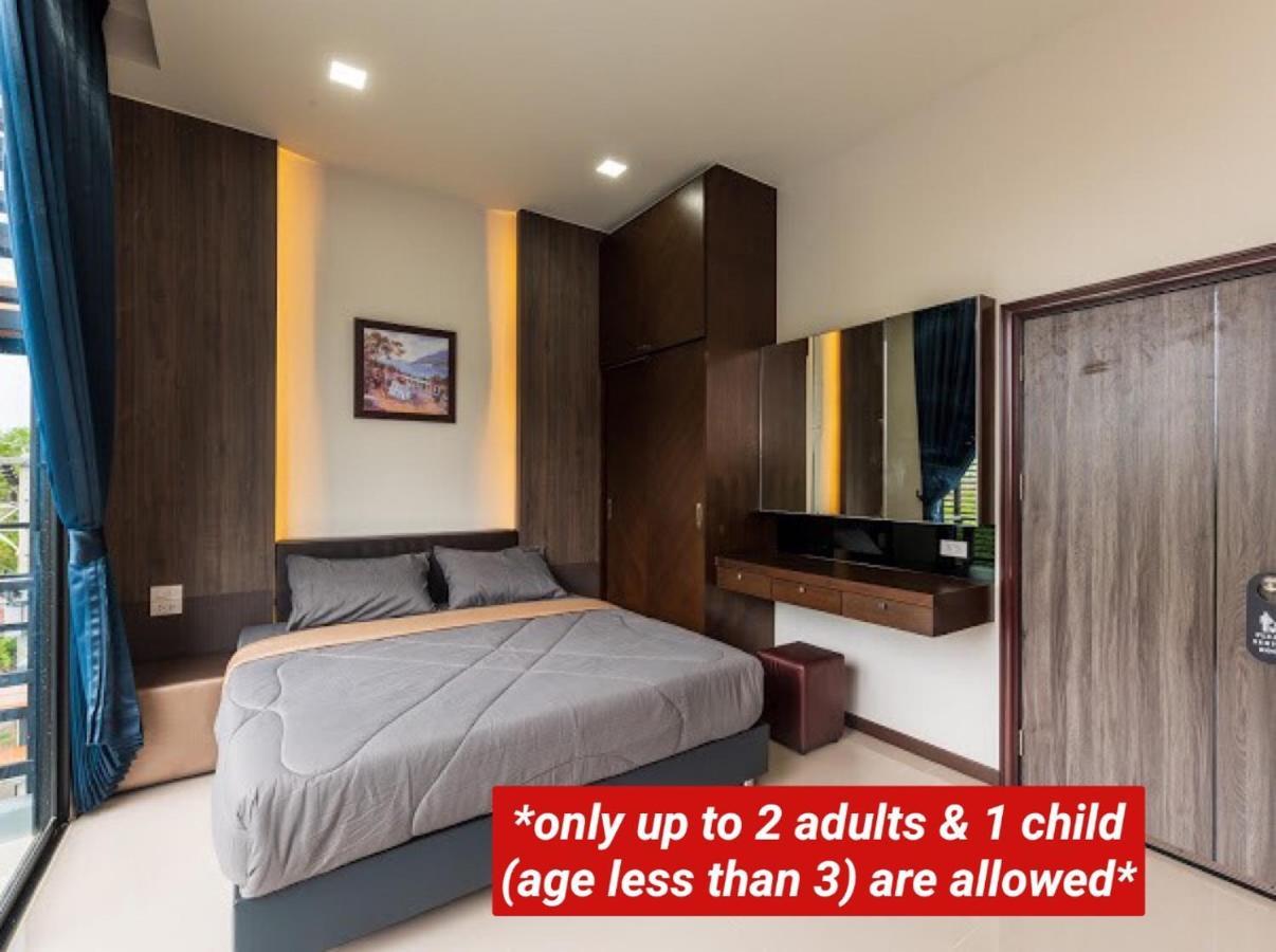 Aownoi Bay Resort Prachuap Khiri Khan Eksteriør bilde