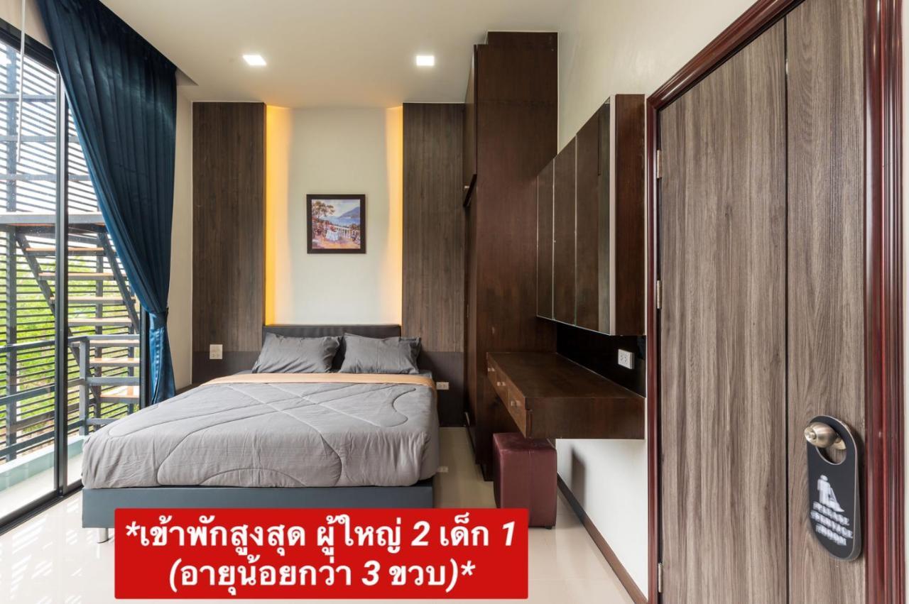 Aownoi Bay Resort Prachuap Khiri Khan Eksteriør bilde