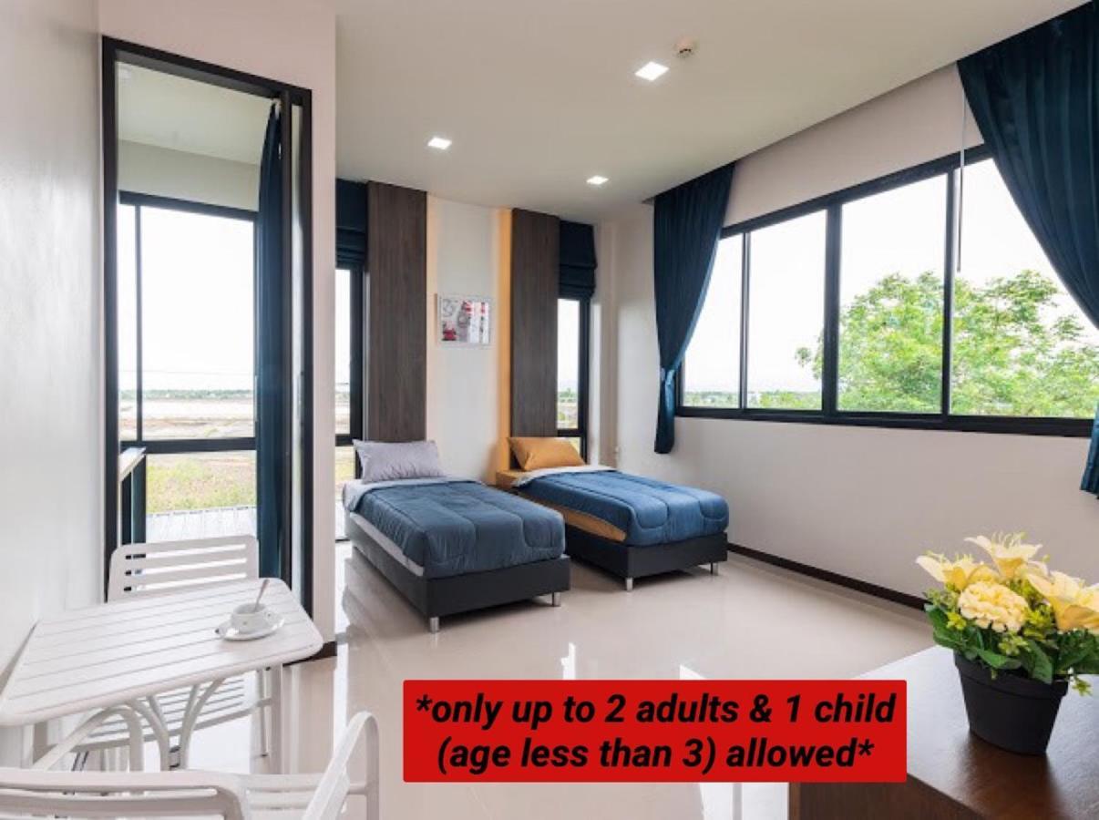 Aownoi Bay Resort Prachuap Khiri Khan Eksteriør bilde
