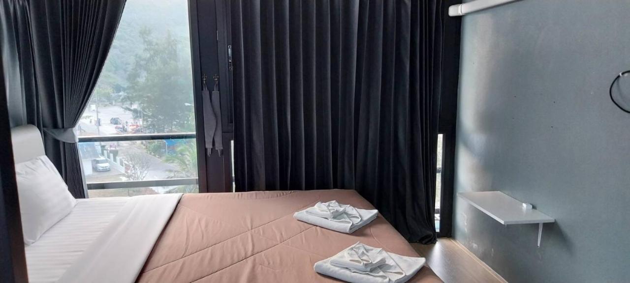 Aownoi Bay Resort Prachuap Khiri Khan Eksteriør bilde