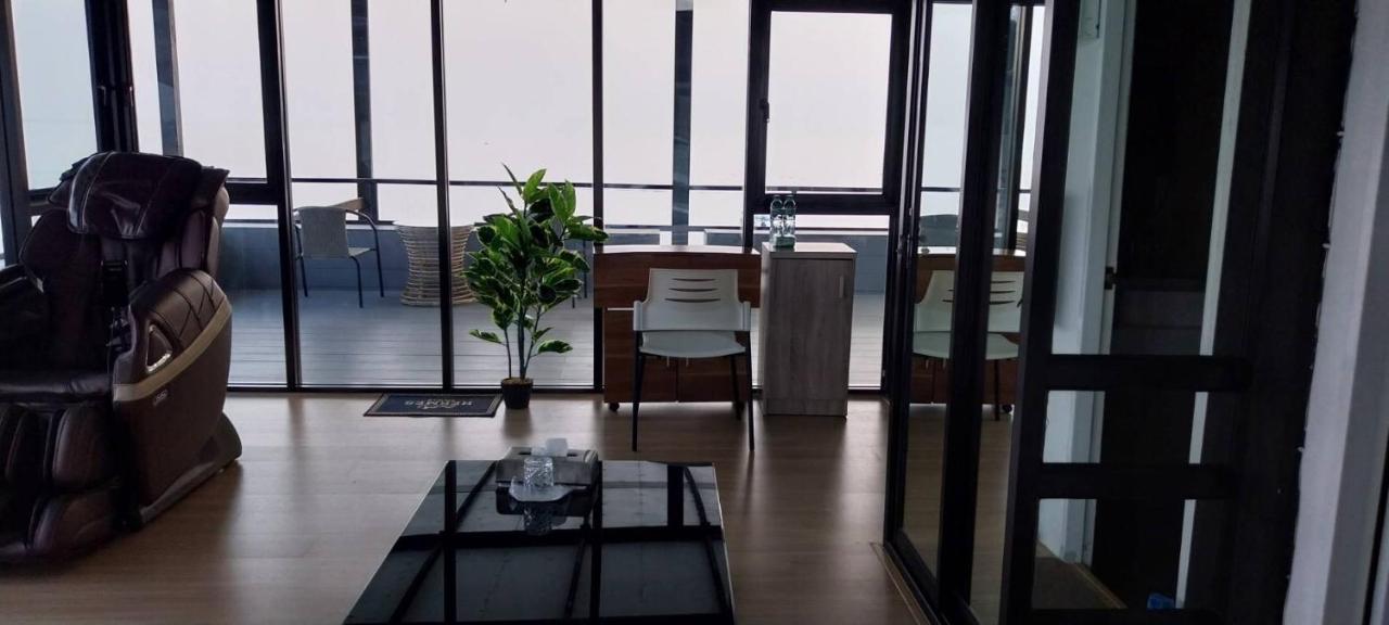 Aownoi Bay Resort Prachuap Khiri Khan Eksteriør bilde
