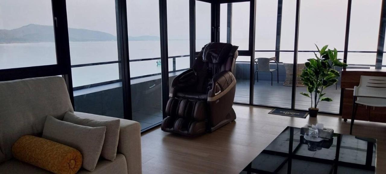 Aownoi Bay Resort Prachuap Khiri Khan Eksteriør bilde