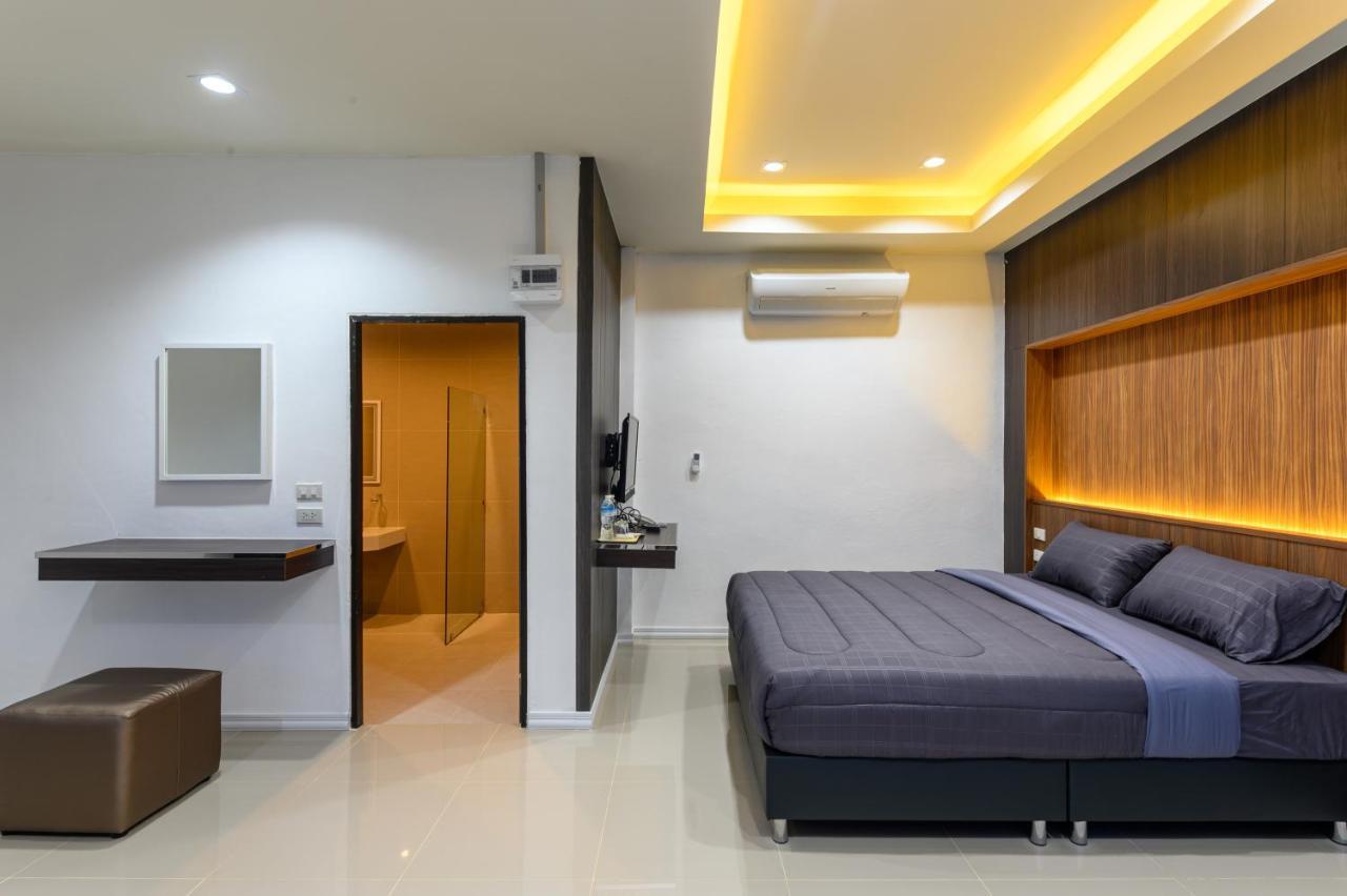Aownoi Bay Resort Prachuap Khiri Khan Eksteriør bilde