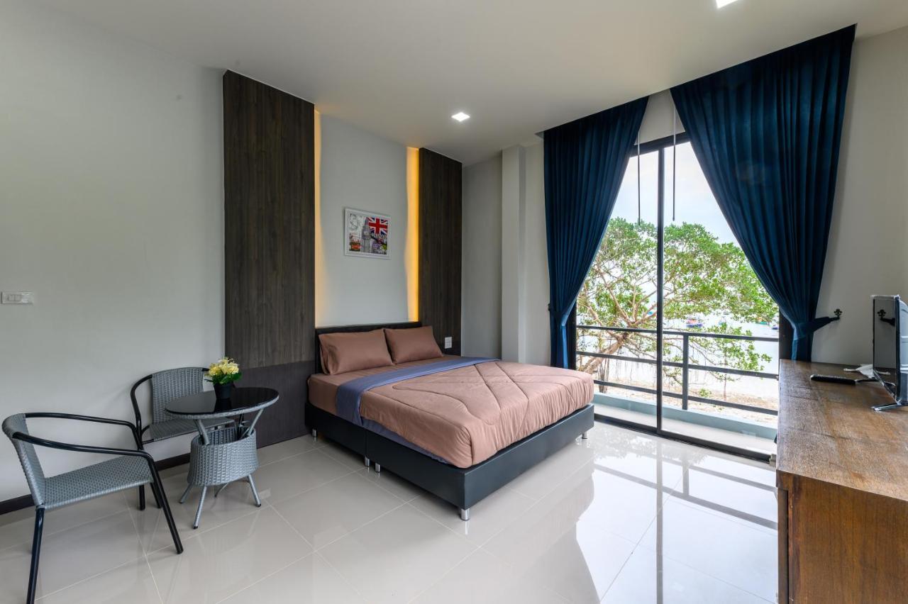 Aownoi Bay Resort Prachuap Khiri Khan Eksteriør bilde