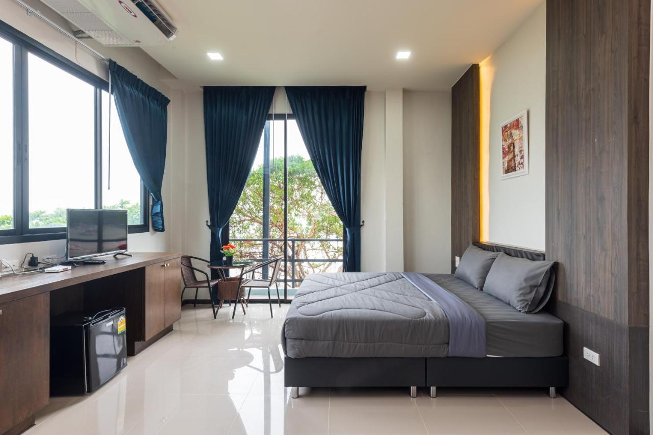 Aownoi Bay Resort Prachuap Khiri Khan Eksteriør bilde