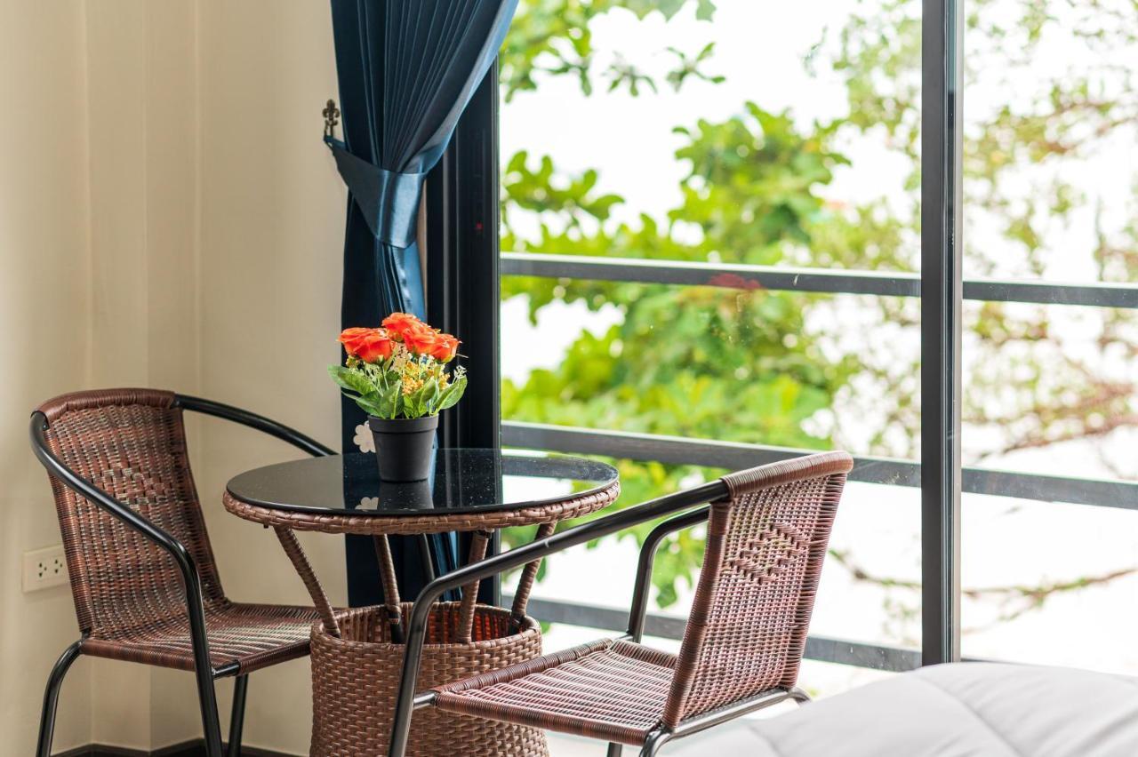 Aownoi Bay Resort Prachuap Khiri Khan Eksteriør bilde