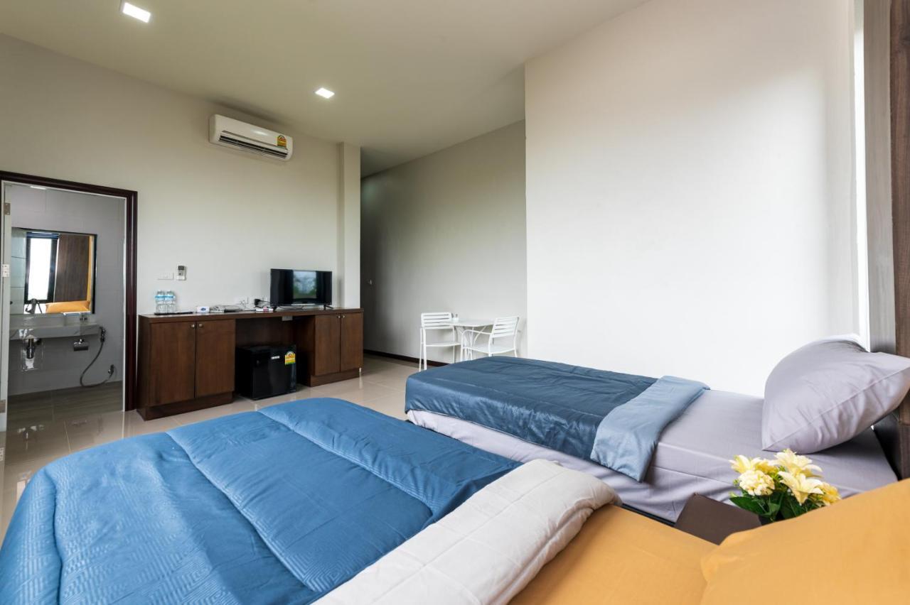 Aownoi Bay Resort Prachuap Khiri Khan Eksteriør bilde