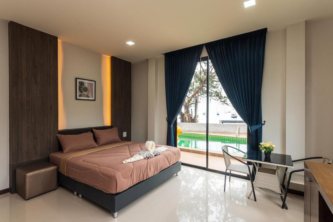 Aownoi Bay Resort Prachuap Khiri Khan Eksteriør bilde