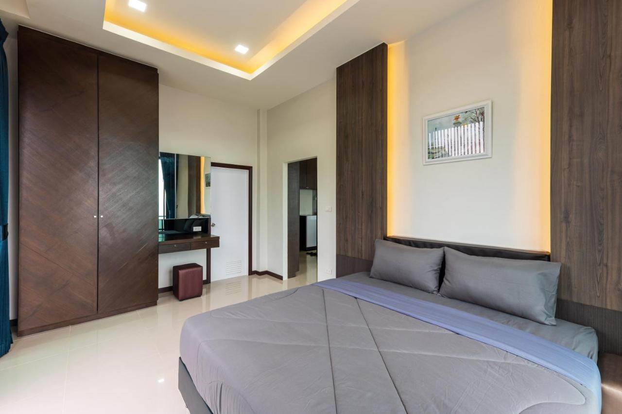 Aownoi Bay Resort Prachuap Khiri Khan Eksteriør bilde