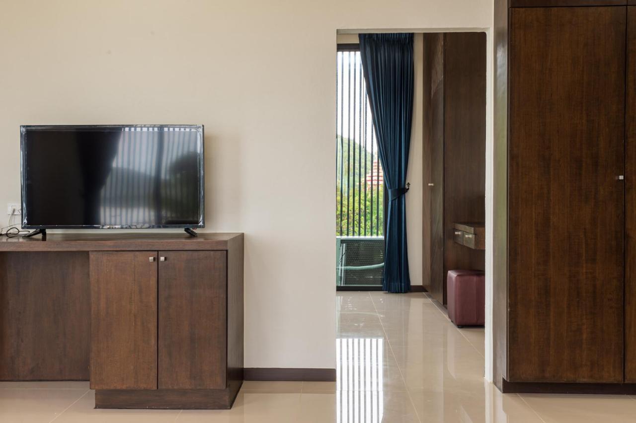 Aownoi Bay Resort Prachuap Khiri Khan Eksteriør bilde