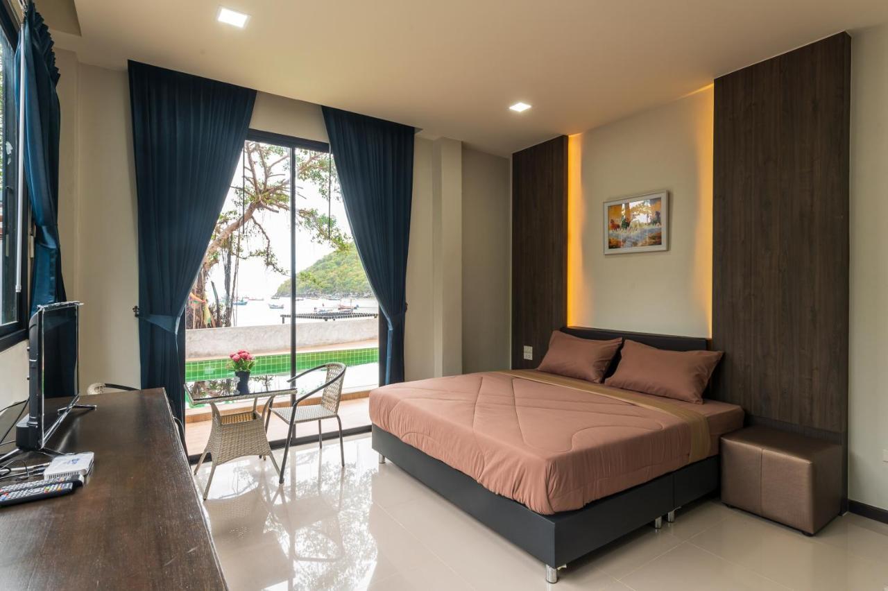 Aownoi Bay Resort Prachuap Khiri Khan Eksteriør bilde