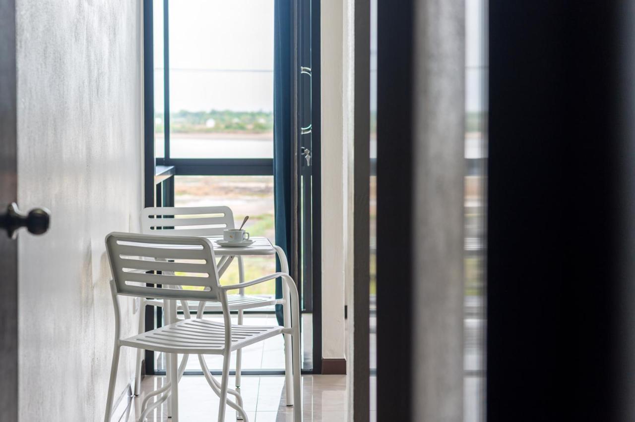 Aownoi Bay Resort Prachuap Khiri Khan Eksteriør bilde