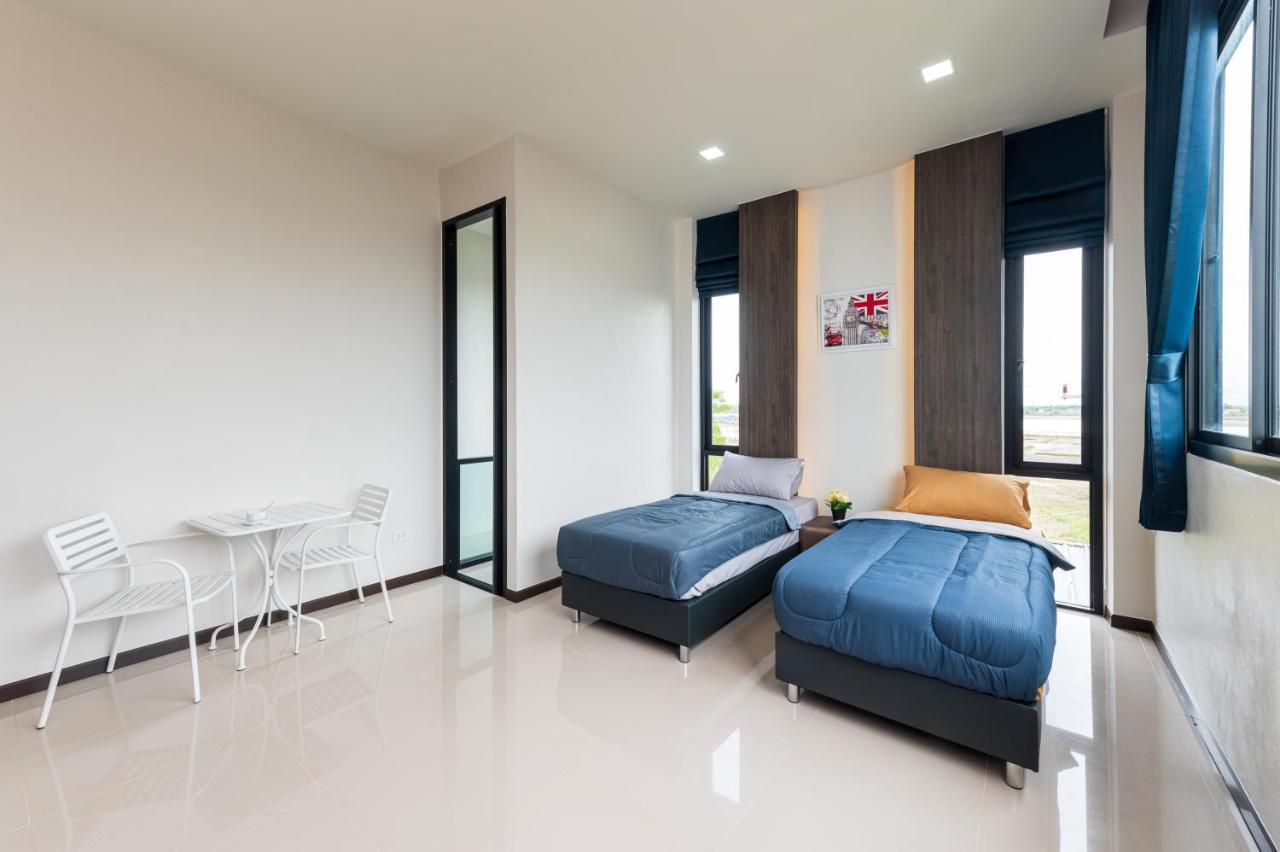 Aownoi Bay Resort Prachuap Khiri Khan Eksteriør bilde