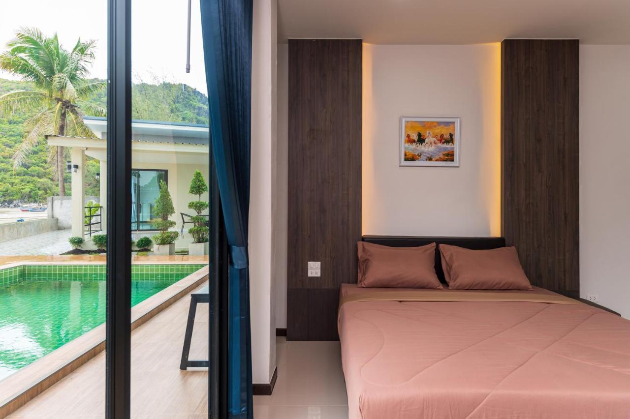 Aownoi Bay Resort Prachuap Khiri Khan Eksteriør bilde