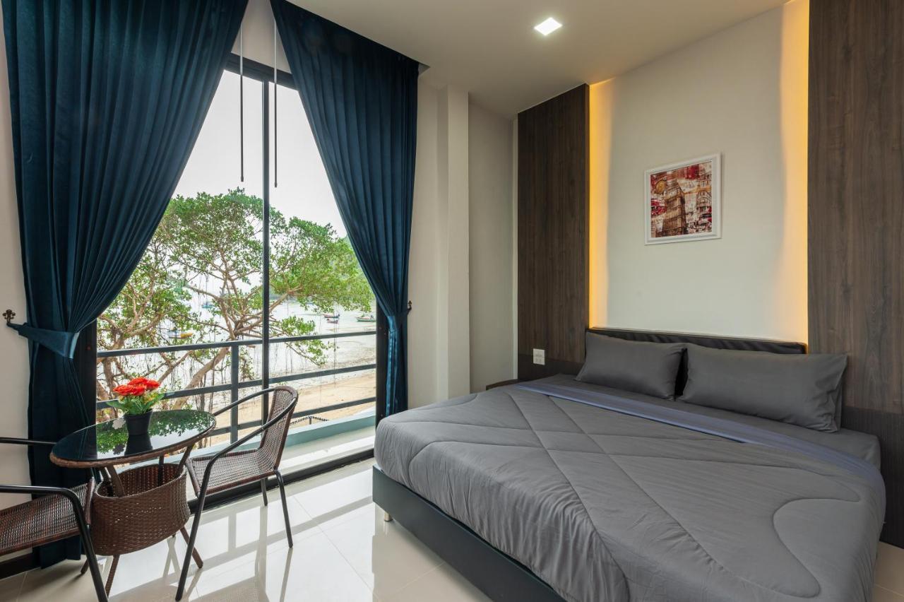 Aownoi Bay Resort Prachuap Khiri Khan Eksteriør bilde