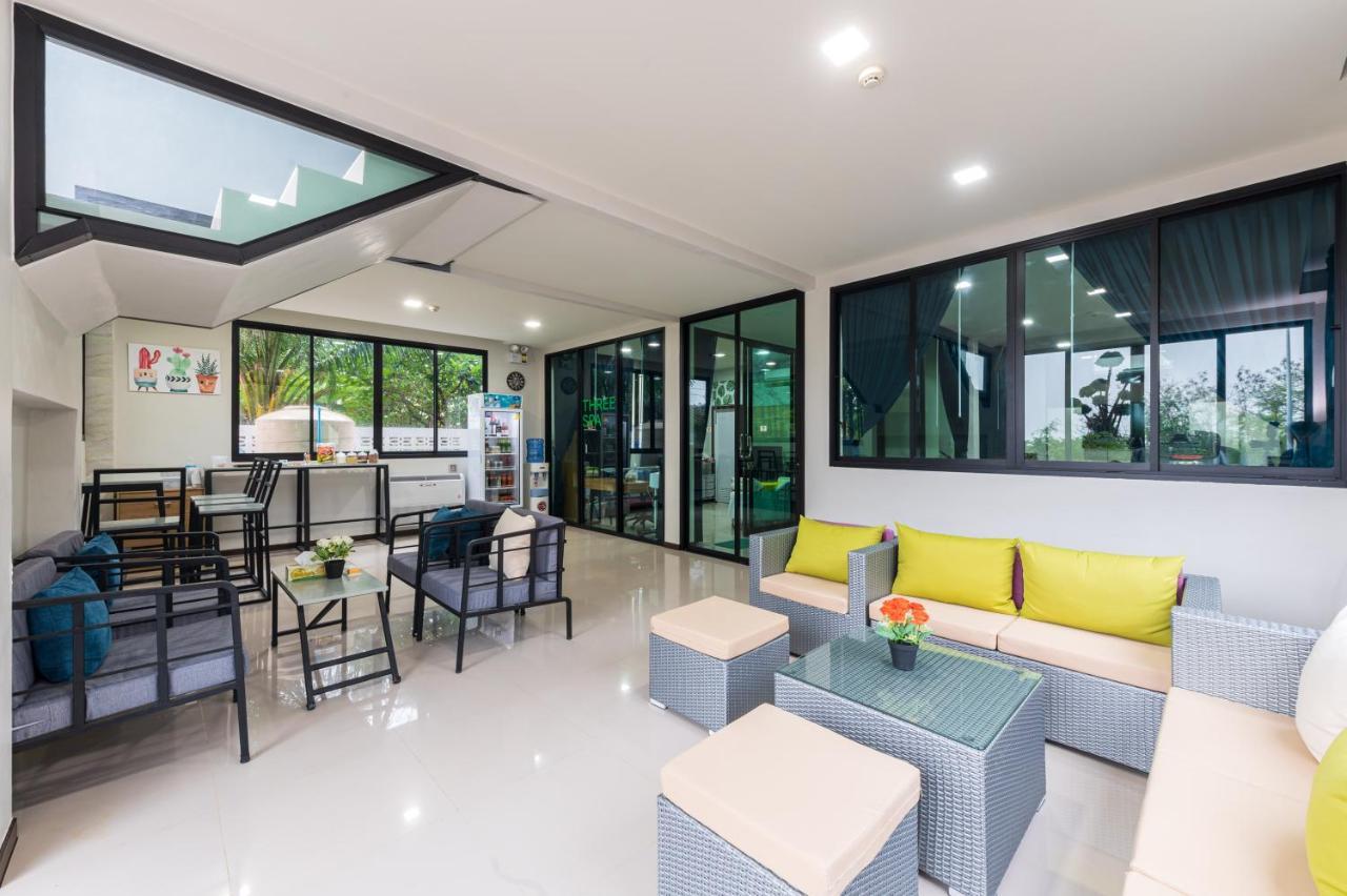 Aownoi Bay Resort Prachuap Khiri Khan Eksteriør bilde