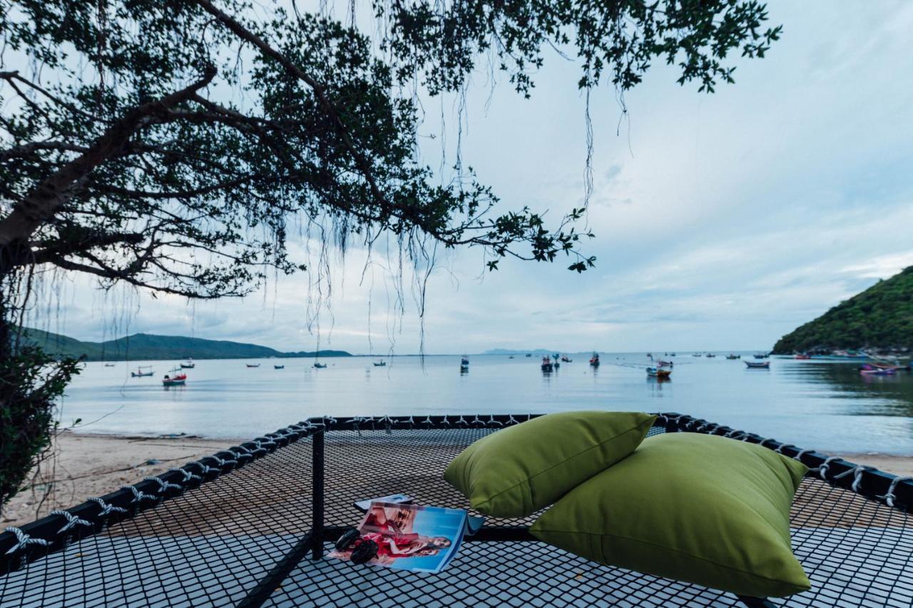 Aownoi Bay Resort Prachuap Khiri Khan Eksteriør bilde