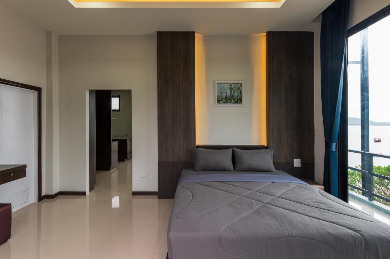 Aownoi Bay Resort Prachuap Khiri Khan Eksteriør bilde