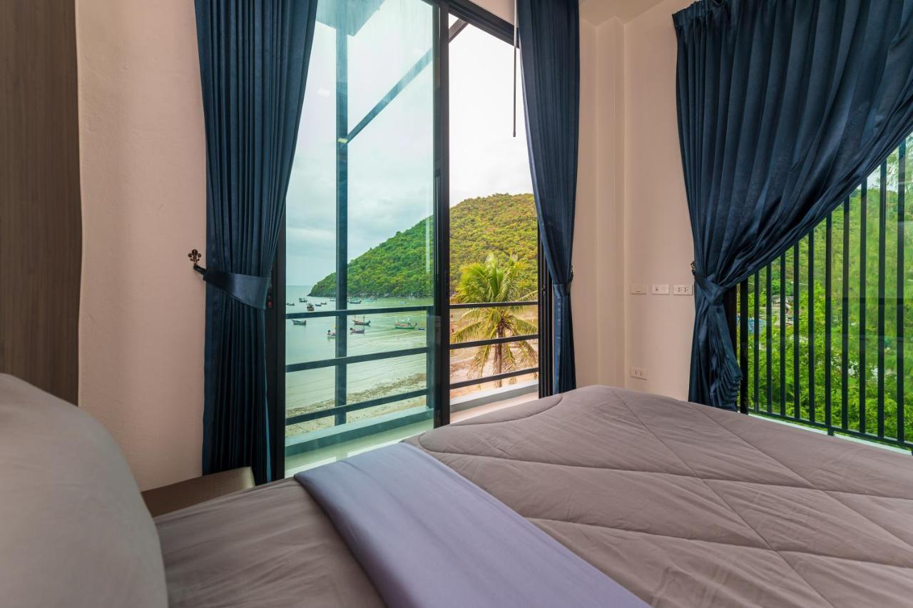 Aownoi Bay Resort Prachuap Khiri Khan Eksteriør bilde