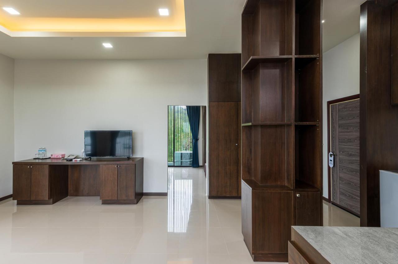 Aownoi Bay Resort Prachuap Khiri Khan Eksteriør bilde