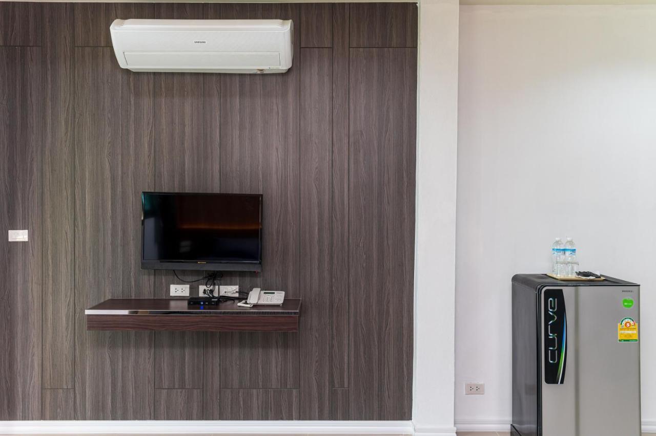 Aownoi Bay Resort Prachuap Khiri Khan Eksteriør bilde