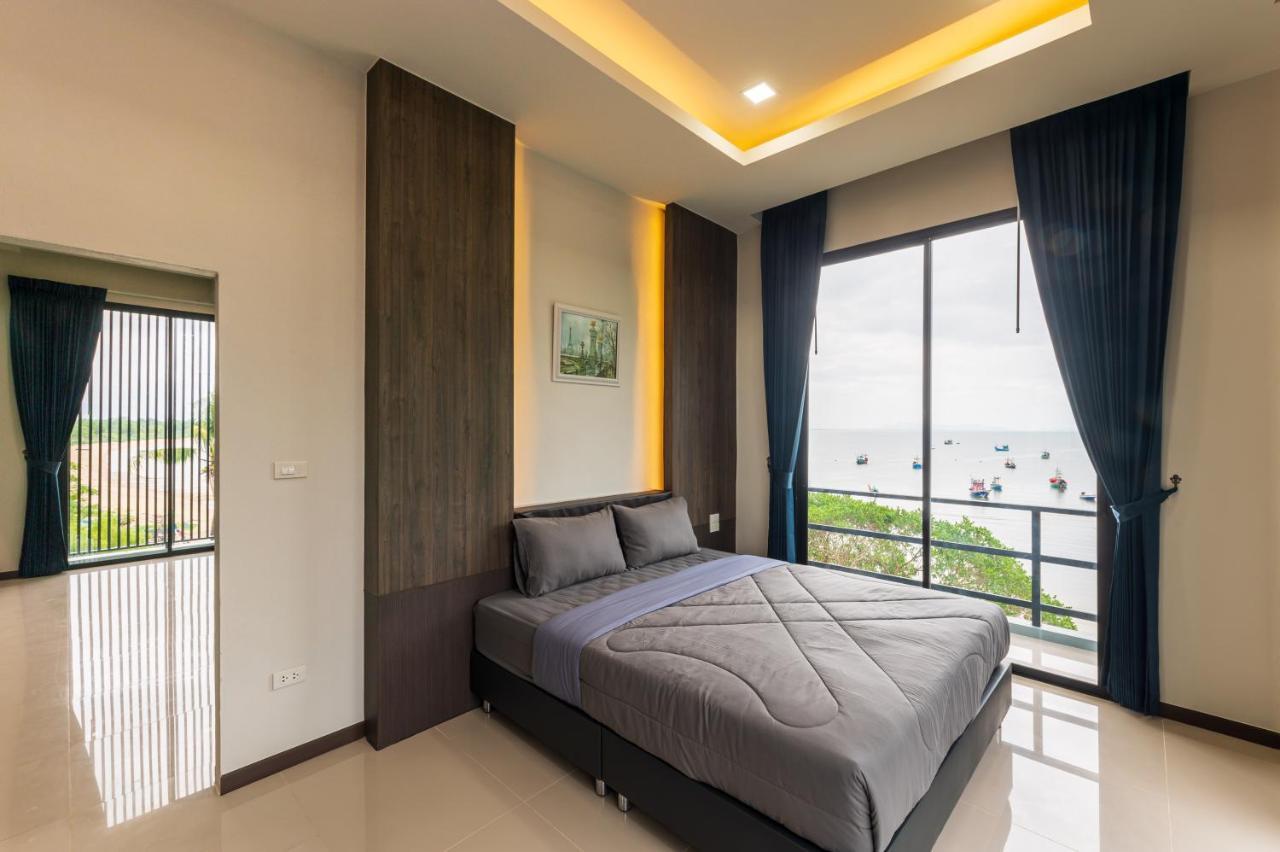 Aownoi Bay Resort Prachuap Khiri Khan Eksteriør bilde