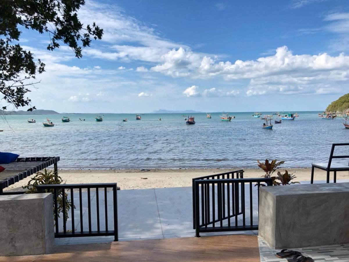 Aownoi Bay Resort Prachuap Khiri Khan Eksteriør bilde