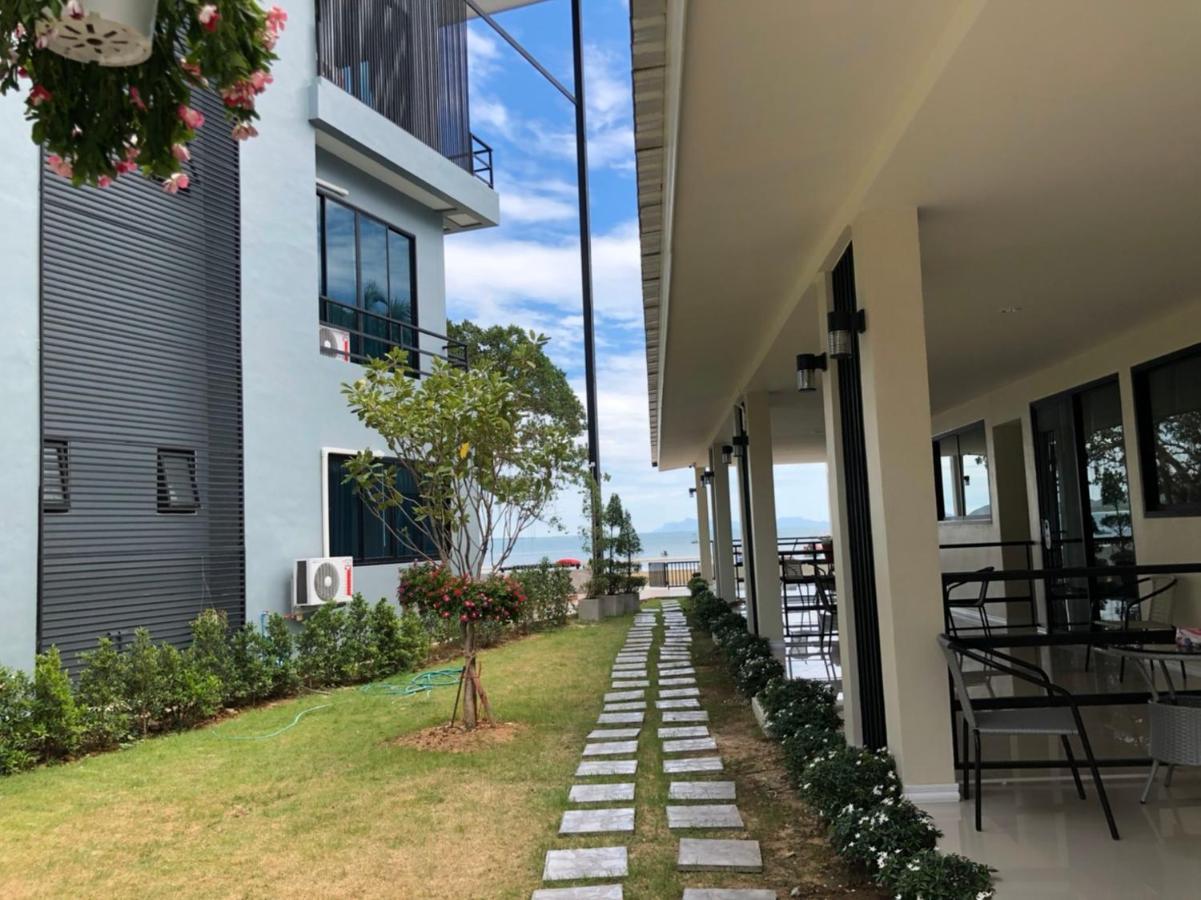 Aownoi Bay Resort Prachuap Khiri Khan Eksteriør bilde