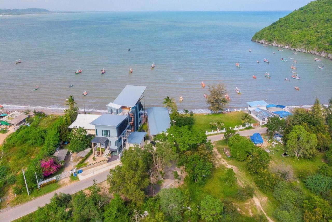 Aownoi Bay Resort Prachuap Khiri Khan Eksteriør bilde