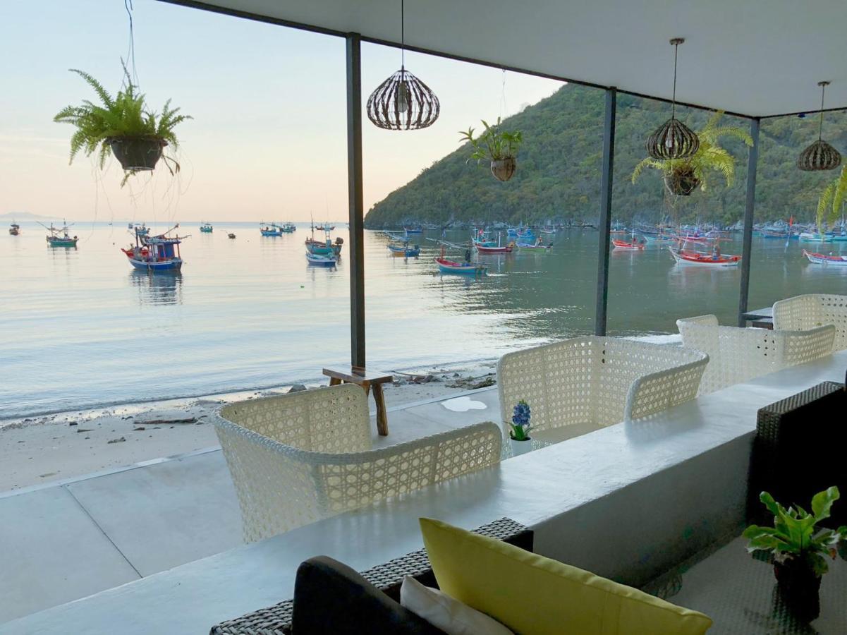 Aownoi Bay Resort Prachuap Khiri Khan Eksteriør bilde